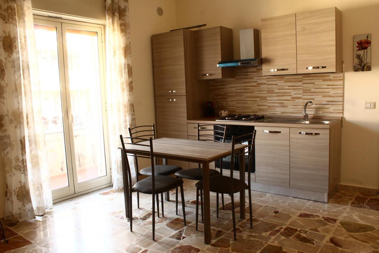 Casetta Di Angie CTA Exterior foto